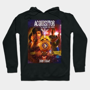 Aquisitor Hoodie